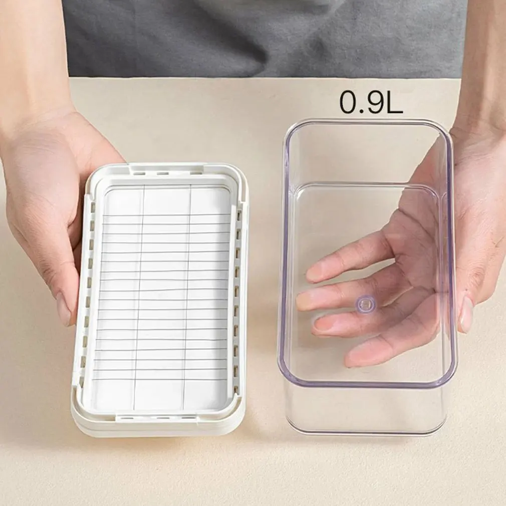 Butter Storage Box Grater Tangent Fast Cutting Fresh-keeping Cheese Case Kitchen Gadgets DIY Butter Cheese Grater Slicer
Butter Storage Box Grater Tangent Fast Cutting Fresh-keeping Cheese Case Kitchen Gadgets DIY Butter Cheese Grater Slicer