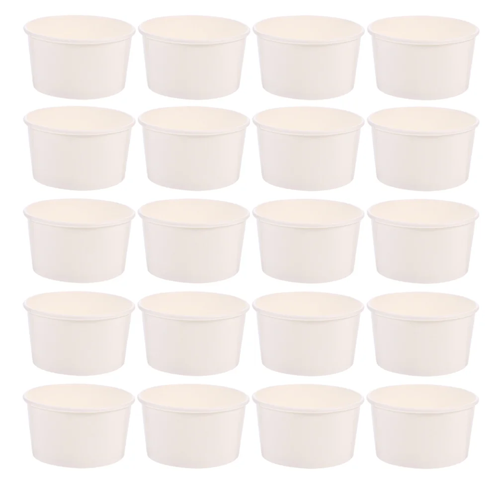 Ice Cream Cups Bowls Paper Cup Dessert Disposable Sundae Bowl Parties Snack Jelly Cake Pudding Homemade Food Round Spoons Party
Ice Cream Cups Bowls Paper Cup Dessert Disposable Sundae Bowl Parties Snack Jelly Cake Pudding Homemade Food Round Spoons Party