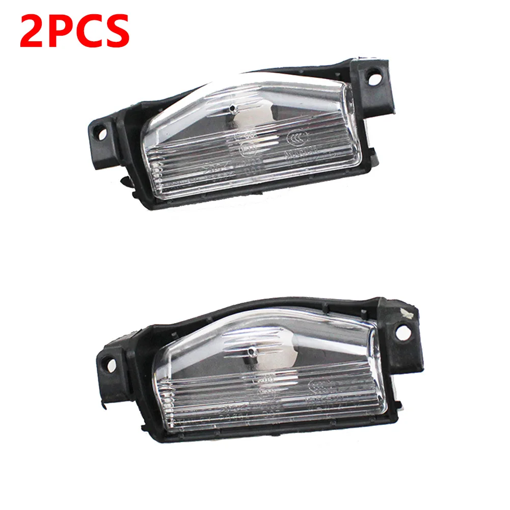 Durable Lamp Shell License Plate Rear Bumper Light 12V 2Pcs/kit Accessories BS1E-51-274E For Mazda 3 2 2009-2013
Durable Lamp Shell License Plate Rear Bumper Light 12V 2Pcs/kit Accessories BS1E-51-274E For Mazda 3 2 2009-2013