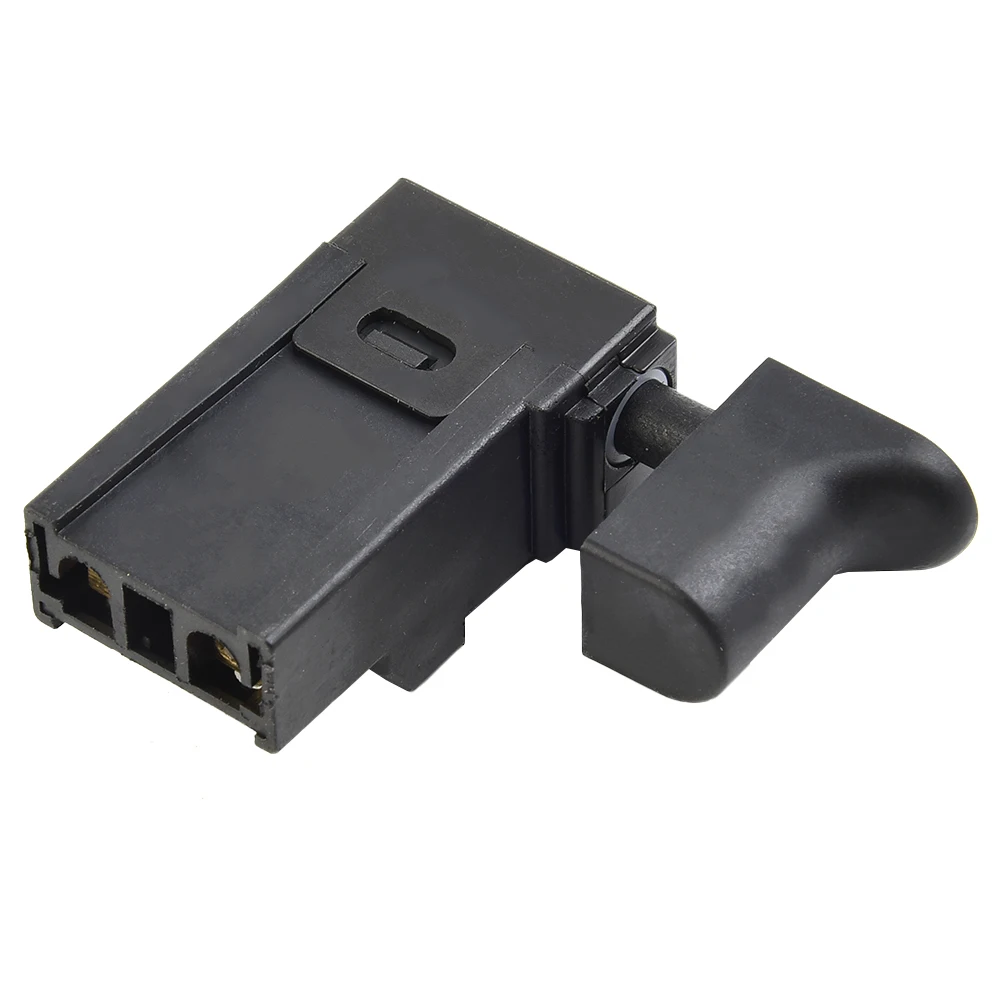 Trigger Switch Electric Hammer Electric Tool For Angle Grinder Hammer Drill Home M26-2 M26-4 No Lock On Brand New
Trigger Switch Electric Hammer Electric Tool For Angle Grinder Hammer Drill Home M26-2 M26-4 No Lock On Brand New