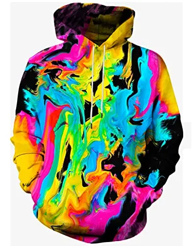 Новинка 2023, нейтральная 3D новая Толстовка с длинным рукавом, пуловер, свитшот для мужчин и женщин с карманами, толстовки 
Новинка 2023, нейтральная 3D новая Толстовка с длинным рукавом, пуловер, свитшот для мужчин и женщин с карманами, толстовки