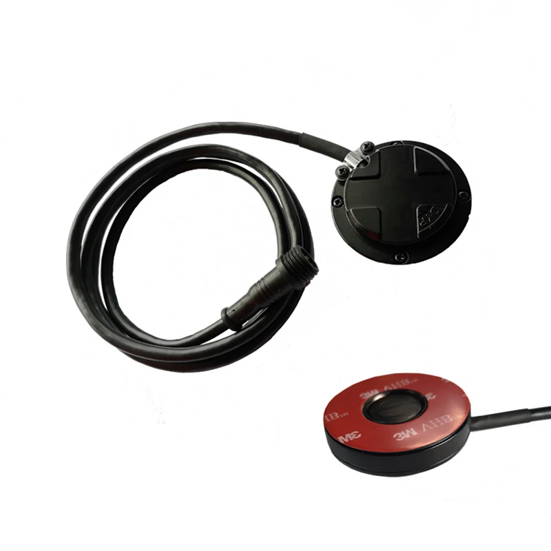 U02 Vehicle Fuel Sensor Anti-stealing Oil Leakage GPS Positioning High-precision Ultrasonic Fuel Consumption Sensor
U02 Vehicle Fuel Sensor Anti-stealing Oil Leakage GPS Positioning High-precision Ultrasonic Fuel Consumption Sensor