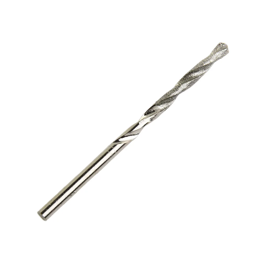 10pcs 0.8-4mm Mini Diamond Coated Drill Bits Needle Drilling For Glass Tile Jade Pendants Cobblestone Power Tool Accessories
10pcs 0.8-4mm Mini Diamond Coated Drill Bits Needle Drilling For Glass Tile Jade Pendants Cobblestone Power Tool Accessories
