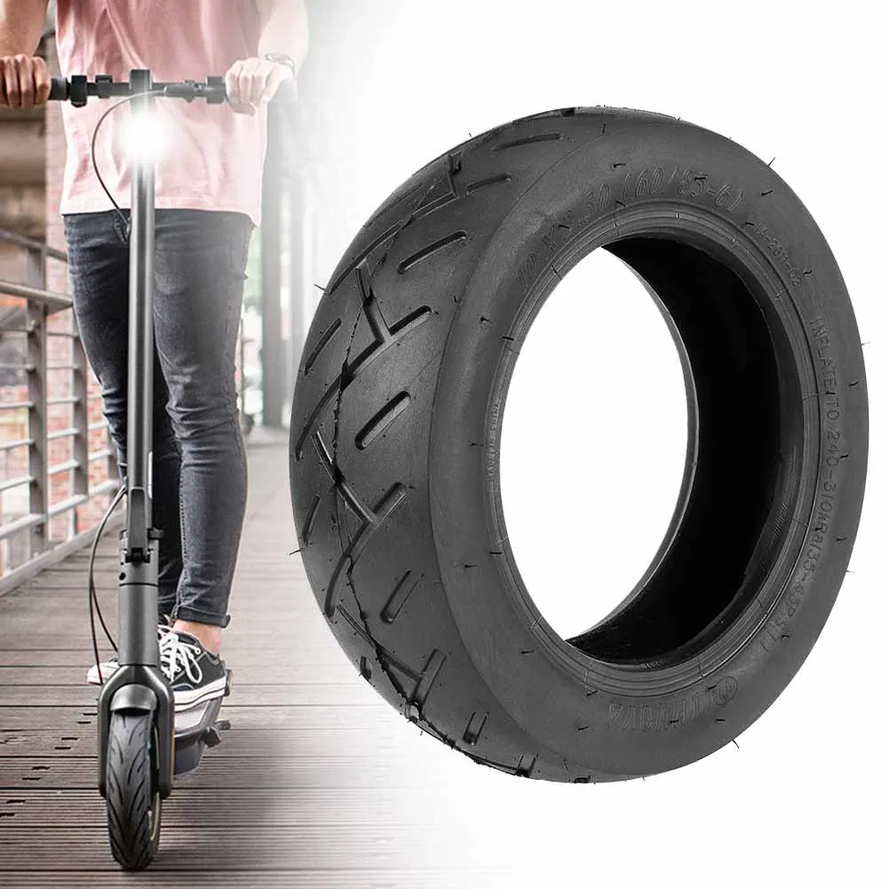 10 Inch 10X2.50 Electric Scooter Thickened Outer Tires 10*2.5 Wheel For Kugoo M4 E-Scooter Outer Tyre Replace Accessories
10 Inch 10X2.50 Electric Scooter Thickened Outer Tires 10*2.5 Wheel For Kugoo M4 E-Scooter Outer Tyre Replace Accessories