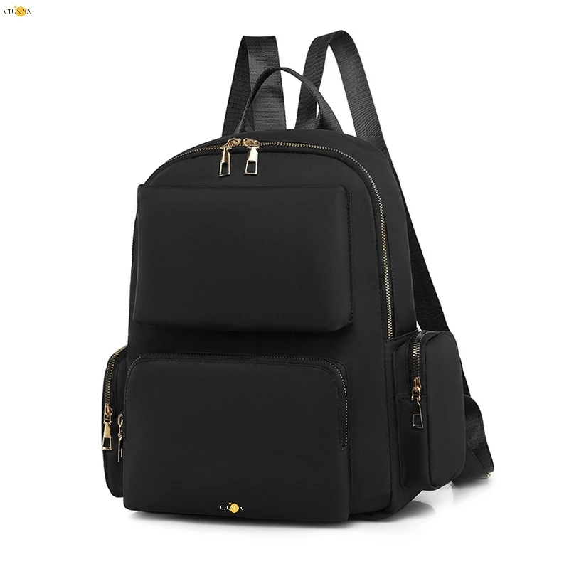 

CFUN YA Fashion Trend Backpack For Women Female Handbag Students Schoolbag Bag Mochila Feminina Frete Grátis Para Mujeres 가방