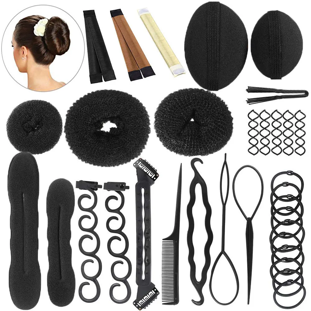 42pcs Bridal Wedding Hair Styling Tools Headdress Hair Accessories Hair Pin Braided Braid Hair Accessories for Women Braids Hair
42pcs Bridal Wedding Hair Styling Tools Headdress Hair Accessories Hair Pin Braided Braid Hair Accessories for Women Braids Hair