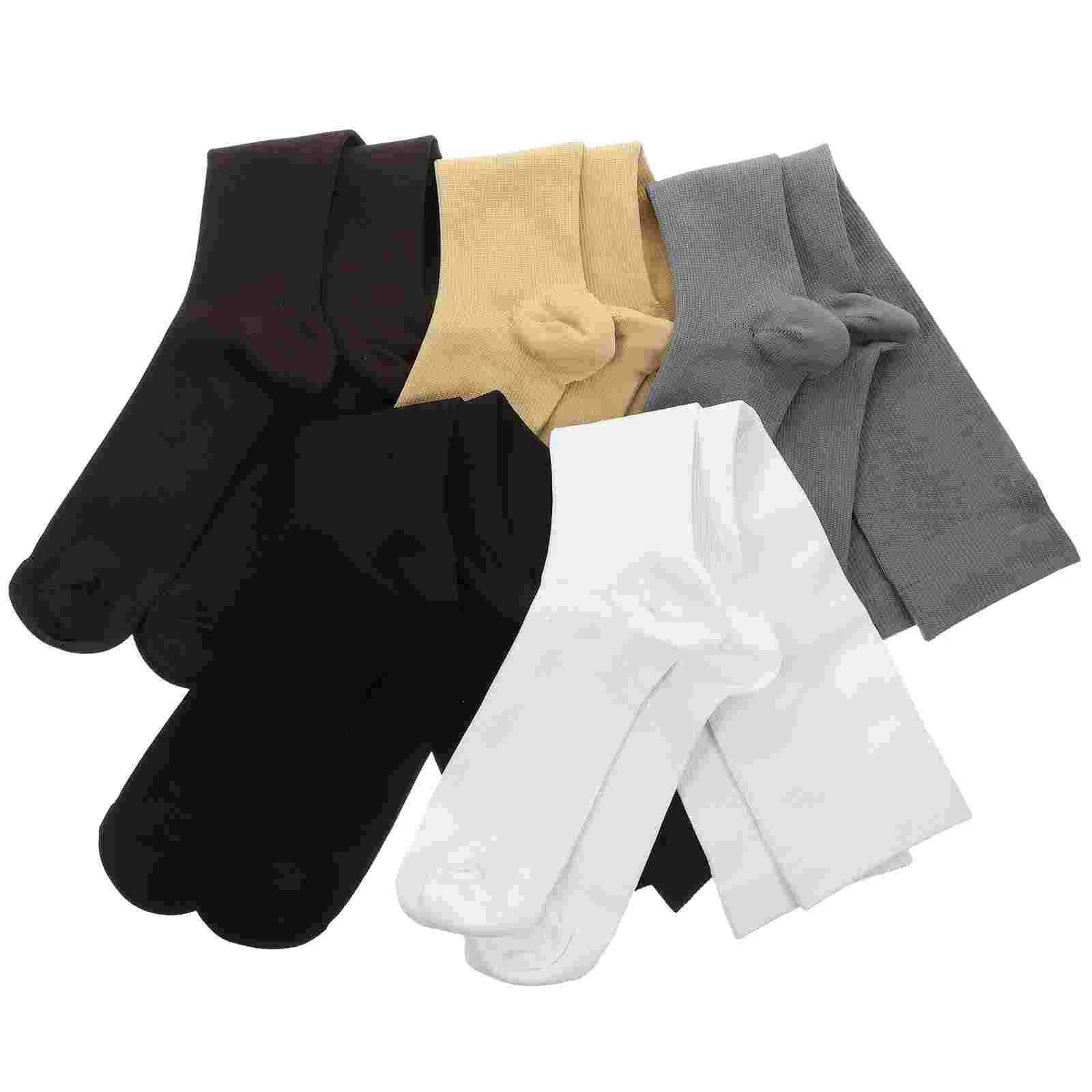 5 Pairs of Calf Socks Sports Stockings Calf Protection Socks Women Men Men Socks
5 Pairs of Calf Socks Sports Stockings Calf Protection Socks Women Men Men Socks