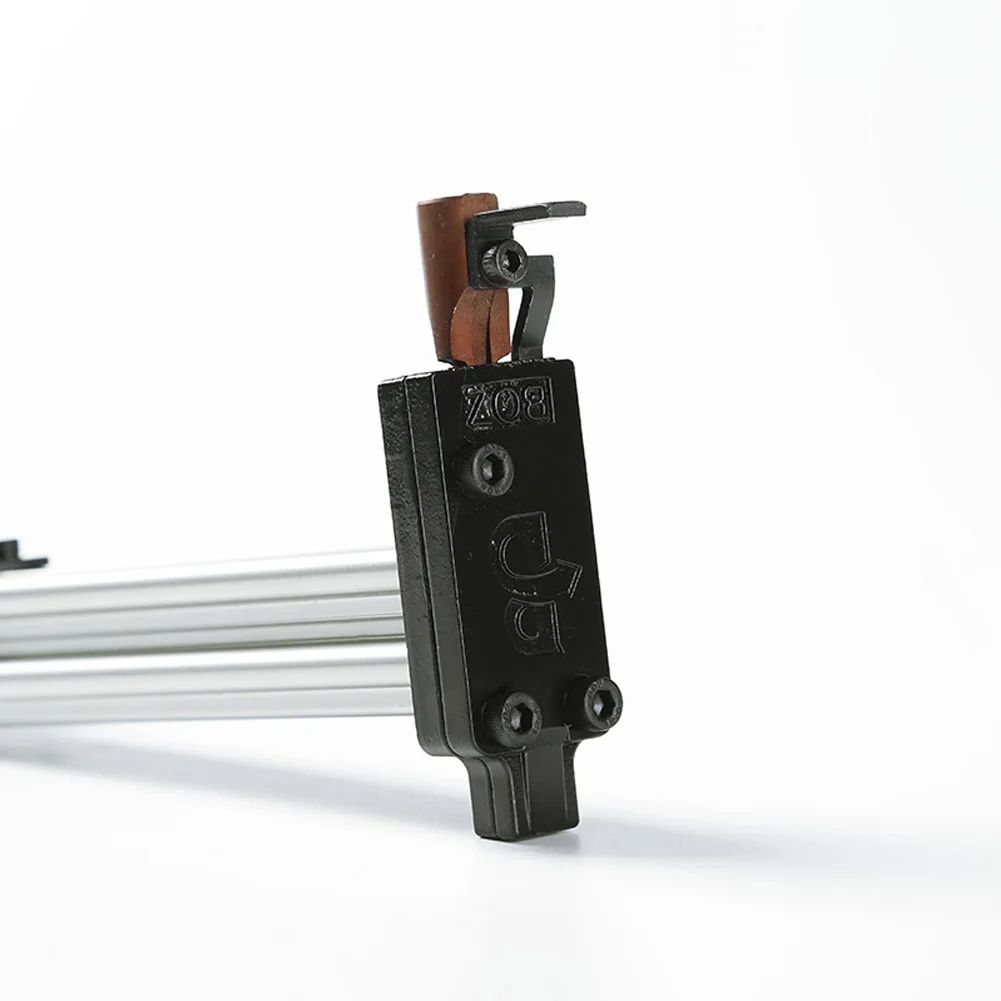 Manual Nailer Straight Nailing Tool ST18 Semi Automatic Wire Slot Binding Woodworking Decoration Aluminum Alloy
Manual Nailer Straight Nailing Tool ST18 Semi Automatic Wire Slot Binding Woodworking Decoration Aluminum Alloy