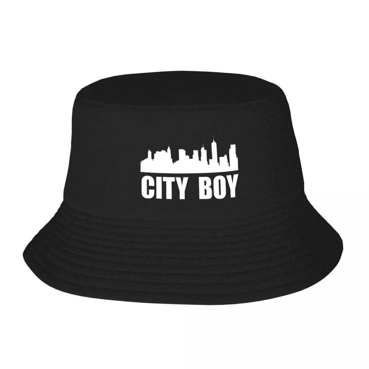 CITY BOY FOR BOYS Fisherman's Hat, Adult Cap Personalized Soft Travel Nice Gift
CITY BOY FOR BOYS Fisherman's Hat, Adult Cap Personalized Soft Travel Nice Gift