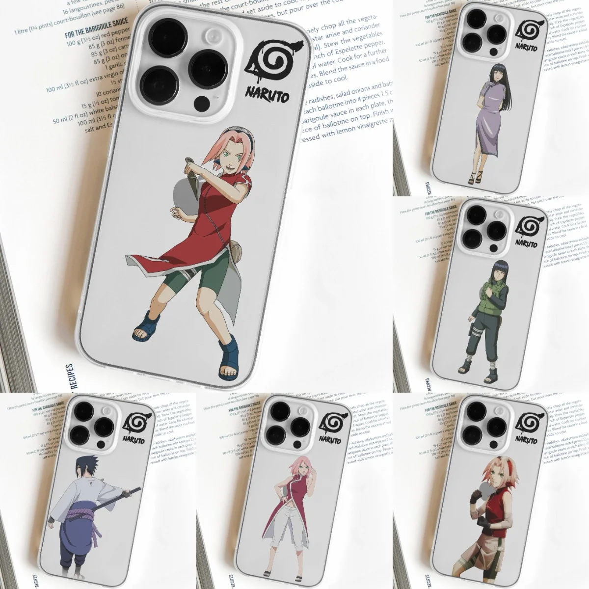 Transparent Iphone 14 Pro Max Case Anime Silicone Naruto Toys Sakura Soft Sasuke Leaf Village Ninja 13 12 11 X XR XS8 7Plus/case
Transparent Iphone 14 Pro Max Case Anime Silicone Naruto Toys Sakura Soft Sasuke Leaf Village Ninja 13 12 11 X XR XS8 7Plus/case
