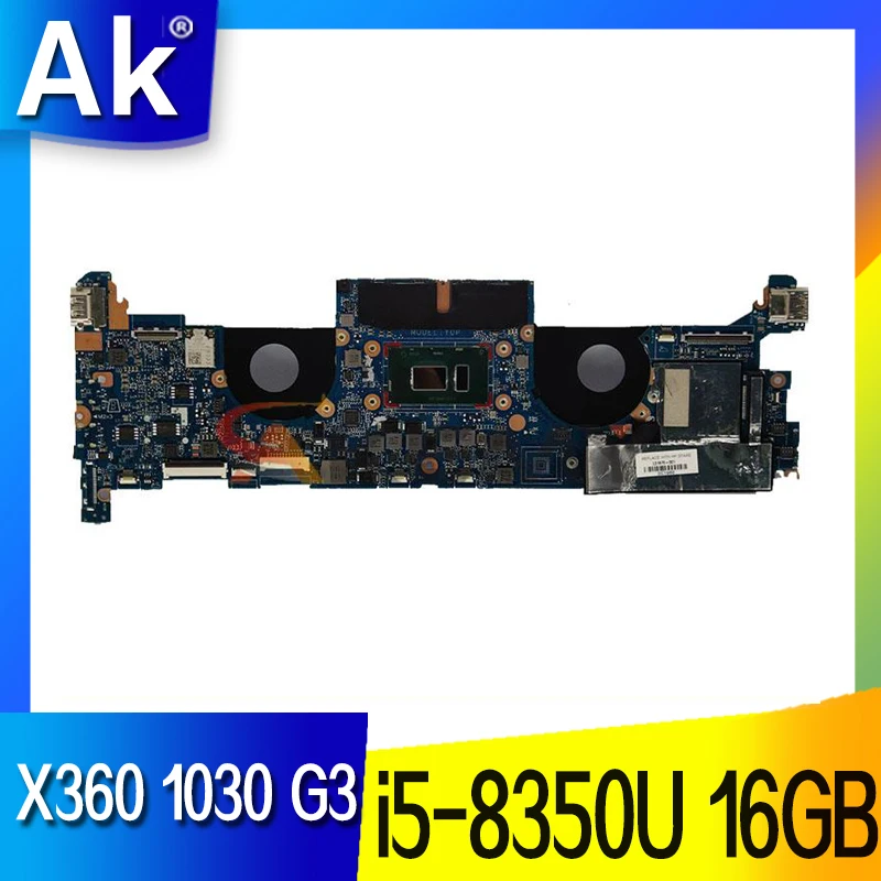 Оригинальная материнская плата для ноутбука HP ELITEBOOK X360 1030 G3, DA0Y0PMBAF0, REV: F, 16 ГБ ОЗУ, протестирована и работает идеально
Оригинальная материнская плата для ноутбука HP ELITEBOOK X360 1030 G3, DA0Y0PMBAF0, REV: F, 16 ГБ ОЗУ, протестирована и работает идеально