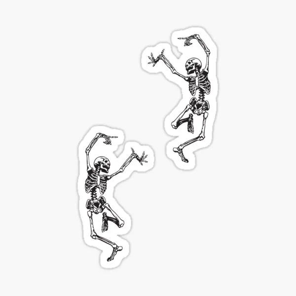 Dance With Death Small And Doubled 10PCS Stickers for Luggage Decor Wall Window Home Cute Room Car Cartoon Laptop Stickers
Dance With Death Small And Doubled 10PCS Stickers for Luggage Decor Wall Window Home Cute Room Car Cartoon Laptop Stickers