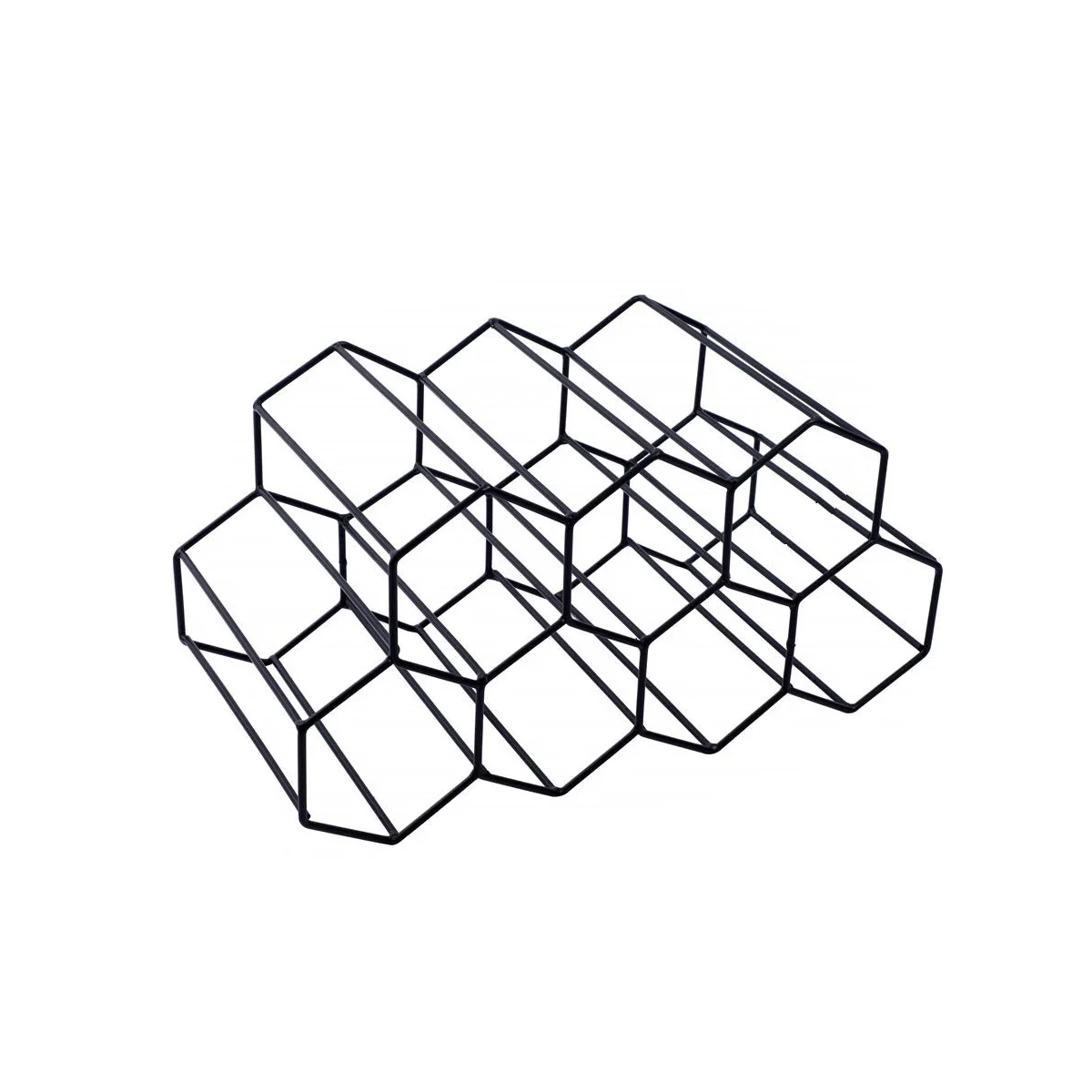 Wine Racks Countertop Wine Rack, Wine Bottle Holder, Small Wine Rack Freestanding Floor, Wine Holders Stands Black
Wine Racks Countertop Wine Rack, Wine Bottle Holder, Small Wine Rack Freestanding Floor, Wine Holders Stands Black
