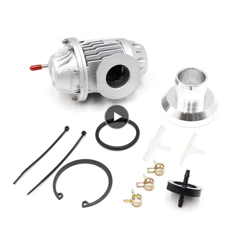 Universal Type-RS Turbo Blow off Valve Adjustable Without logo Blow dump/Blow off adaptor Car Accessories
Universal Type-RS Turbo Blow off Valve Adjustable Without logo Blow dump/Blow off adaptor Car Accessories