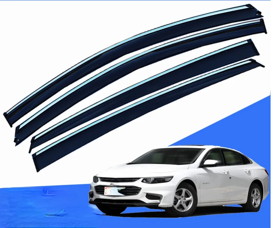 For Chevrolet Malibu 2012 2013 2014 2016 Acrylic Window Visor Rain Sun Smoke Guard Deflector Vent Shade Shelter Glossy Black
For Chevrolet Malibu 2012 2013 2014 2016 Acrylic Window Visor Rain Sun Smoke Guard Deflector Vent Shade Shelter Glossy Black
