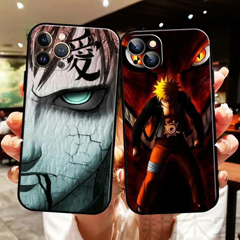 Anime Naruto Akatsuki For Apple iPhone 13 12 11 Pro Max 13 12 Mini 5 5s 6 6S 7 8 Plus SE2020 X XR XS Max Phone Case Back Soft
Anime Naruto Akatsuki For Apple iPhone 13 12 11 Pro Max 13 12 Mini 5 5s 6 6S 7 8 Plus SE2020 X XR XS Max Phone Case Back Soft