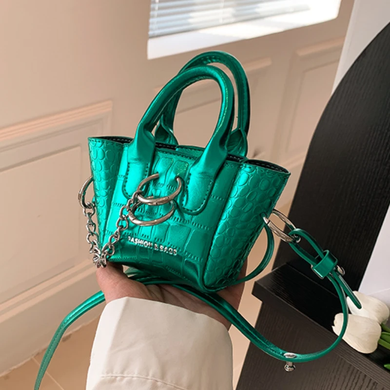 2023 летние женские сумки, Дизайнерские Сумочки, винтажные миниатюрные сумки через плечо с рисунком agecrocodile, женские сумки-тоуты, сумка-мешок, Bolso
2023 летние женские сумки, Дизайнерские Сумочки, винтажные миниатюрные сумки через плечо с рисунком agecrocodile, женские сумки-тоуты, сумка-мешок, Bolso