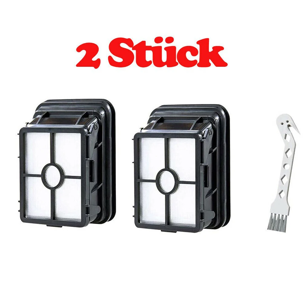4pcs Filters W Brush For Bissell CrossWave 1785 2306 2328 17132 25821 2582N 2225N Vacuum Cleaner Sweeper Household Cleaning Tool
4pcs Filters W Brush For Bissell CrossWave 1785 2306 2328 17132 25821 2582N 2225N Vacuum Cleaner Sweeper Household Cleaning Tool
