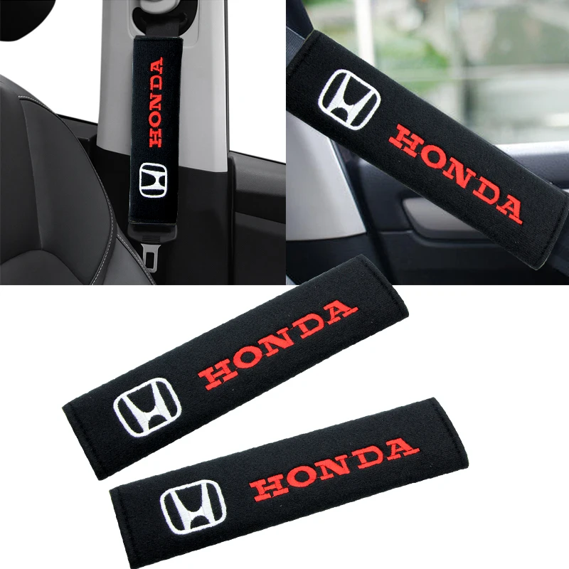 2pcs Car Seat Belt Pads Safety Shoulder Strap Cushion Cover For Honda CBR300RR CBR600RR CBR1000RR CBR500R CBR650F VFR800 VTX1300
2pcs Car Seat Belt Pads Safety Shoulder Strap Cushion Cover For Honda CBR300RR CBR600RR CBR1000RR CBR500R CBR650F VFR800 VTX1300