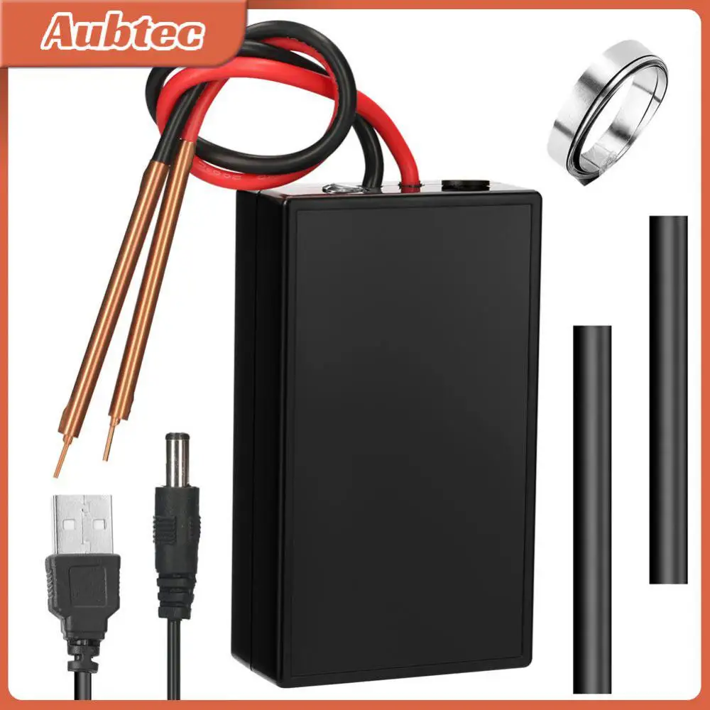 With Nickel Strip Spot Welding Machine Creative Diy Spot Welder Tool Kit Tools And Gadgets Mini Welding Machine Tool Kit 1 Pcs
With Nickel Strip Spot Welding Machine Creative Diy Spot Welder Tool Kit Tools And Gadgets Mini Welding Machine Tool Kit 1 Pcs