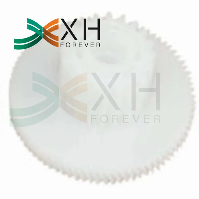 5pcs. A0XXPP2X00 A0XXPP2X01 Drive Gear for Konica Minolta bizhub 164 184 7718 165 185 7818 195 215 235 7719 7721 7723
5pcs. A0XXPP2X00 A0XXPP2X01 Drive Gear for Konica Minolta bizhub 164 184 7718 165 185 7818 195 215 235 7719 7721 7723