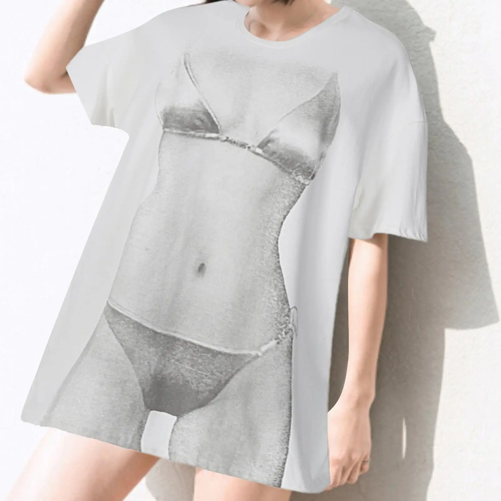 Women T Shirt Oversized Women Tee Shirt Novelty Funny Ladies Loose Short Sleeve Top for Outdoor Party Camping Birthday Summer
Women T Shirt Oversized Women Tee Shirt Novelty Funny Ladies Loose Short Sleeve Top for Outdoor Party Camping Birthday Summer