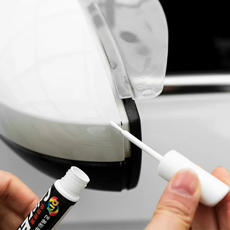 Professional Car Scratch Clear Repair Paint Pen Touch Up Pen Waterproof Repair Maintenance Paint Care Mending Painting Pen Auto
Professional Car Scratch Clear Repair Paint Pen Touch Up Pen Waterproof Repair Maintenance Paint Care Mending Painting Pen Auto