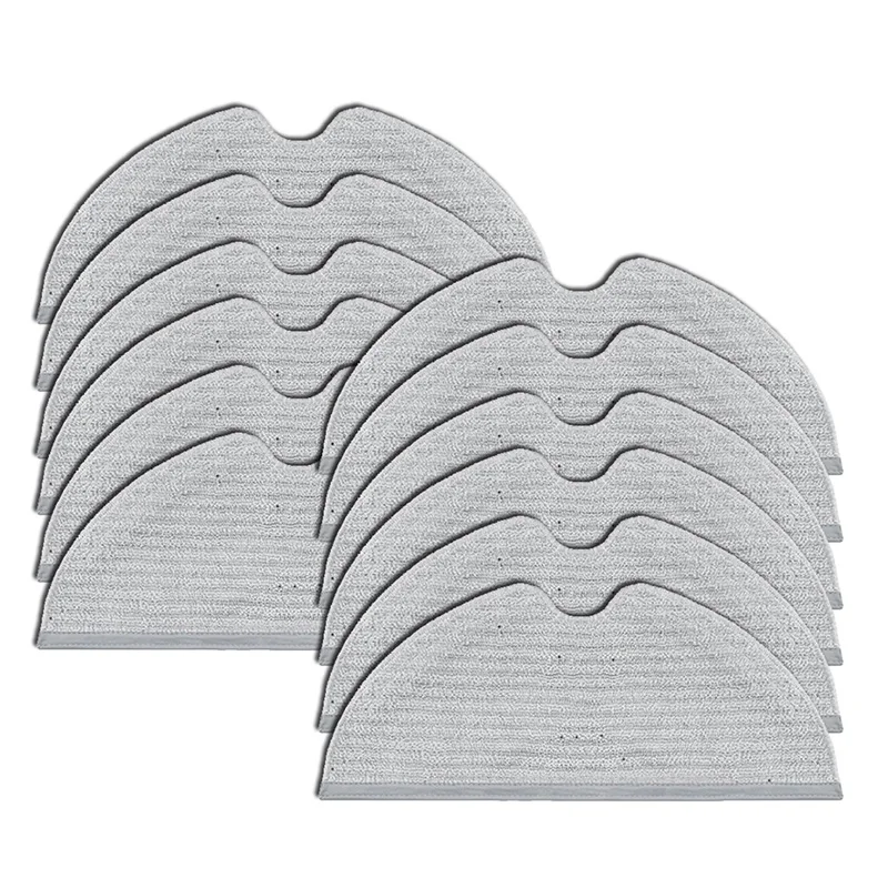 Full Cover Design Mop For Xiaomi MI Robot Vacuum-Mop Mijia 1C 2C 1T STYTJ01ZHM Dreame F9 Dry Wet Mop Cloth Parts Water Tank Rags
Full Cover Design Mop For Xiaomi MI Robot Vacuum-Mop Mijia 1C 2C 1T STYTJ01ZHM Dreame F9 Dry Wet Mop Cloth Parts Water Tank Rags