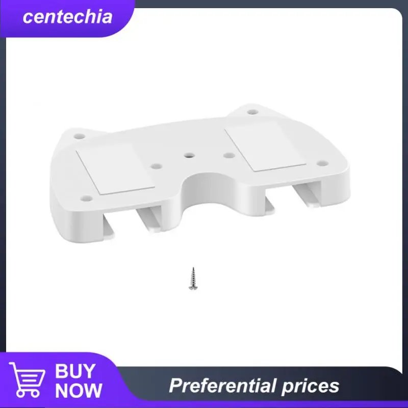For Series S Gamepad Hook Holder Handle Storage Storage Hook Mini Under Table Stand Rack Holder For One Gamepad Holder
For Series S Gamepad Hook Holder Handle Storage Storage Hook Mini Under Table Stand Rack Holder For One Gamepad Holder