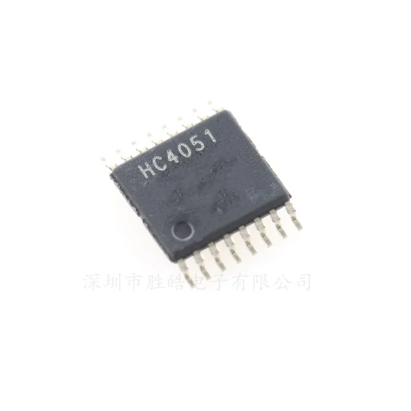 (10PCS) NEW 74HC595PW 74C595 / 74HC4051PW 74HC4051 / SN74CBTLV3257PWR SN74CBTLV / 74HC4052PW 74HC4052 TSSOP-16 IC
(10PCS) NEW 74HC595PW 74C595 / 74HC4051PW 74HC4051 / SN74CBTLV3257PWR SN74CBTLV / 74HC4052PW 74HC4052 TSSOP-16 IC