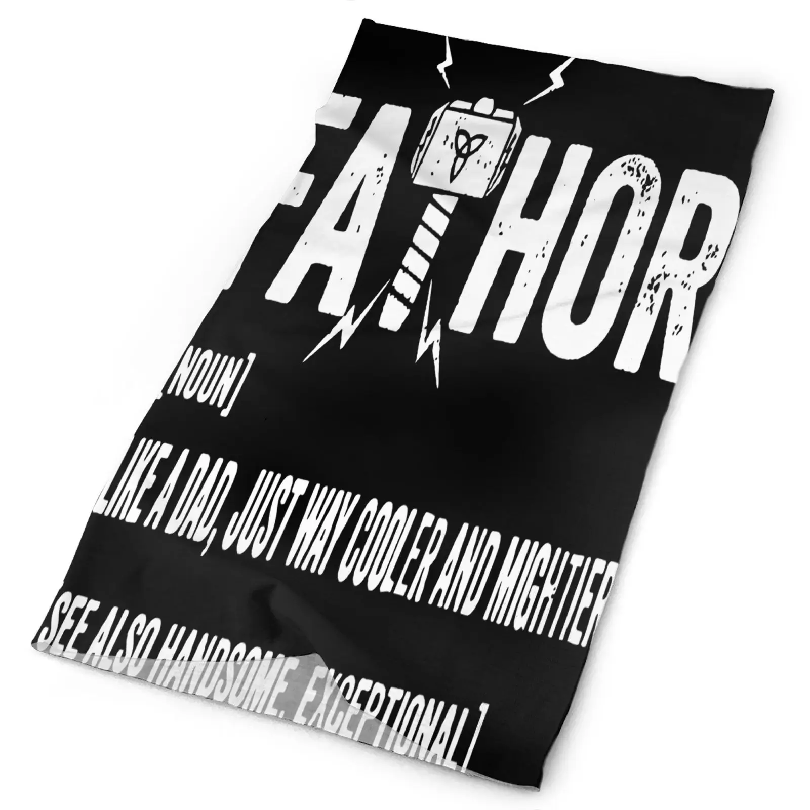 Подарок на день отца, Мужская бандана Thor 5605, маска для лица, бандана с ушками, теплая маска для шеи, Мужская тактическая одежда
Подарок на день отца, Мужская бандана Thor 5605, маска для лица, бандана с ушками, теплая маска для шеи, Мужская тактическая одежда