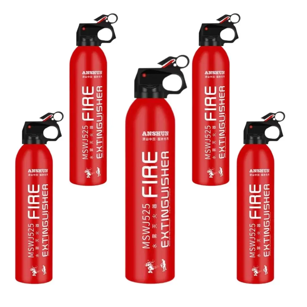 Water based fire extinguisher Convenient fire extinguisher escape safety bottle life saving bottle for home company school hospi
Water based fire extinguisher Convenient fire extinguisher escape safety bottle life saving bottle for home company school hospi