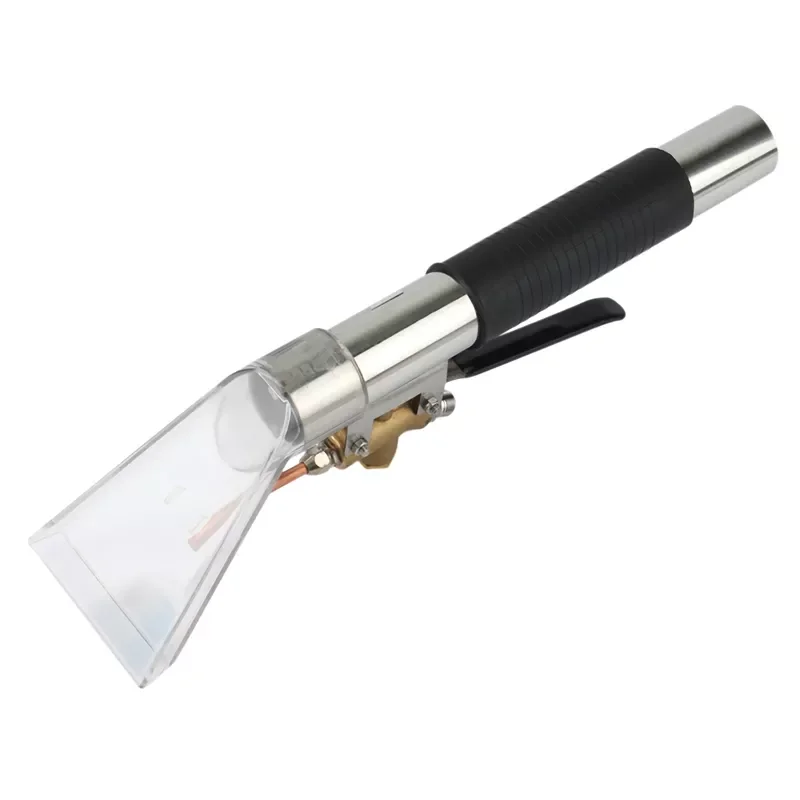 Cleaning Extractor Auto Detail Wand Tool Extractor Machine High Pressure Steam Cleaner Car Sofa Hotel for Carpet
Cleaning Extractor Auto Detail Wand Tool Extractor Machine High Pressure Steam Cleaner Car Sofa Hotel for Carpet