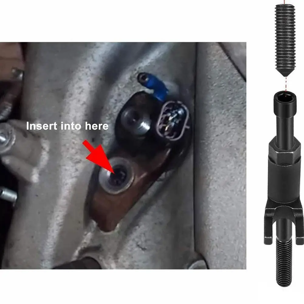 Инструмент для удаления топливного инжектора для Ford Powerstroke 6.7L 3418 2011-2018 Инструмент для извлечения инжектора инструмент для ремонта P6E6
Инструмент для удаления топливного инжектора для Ford Powerstroke 6.7L 3418 2011-2018 Инструмент для извлечения инжектора инструмент для ремонта P6E6