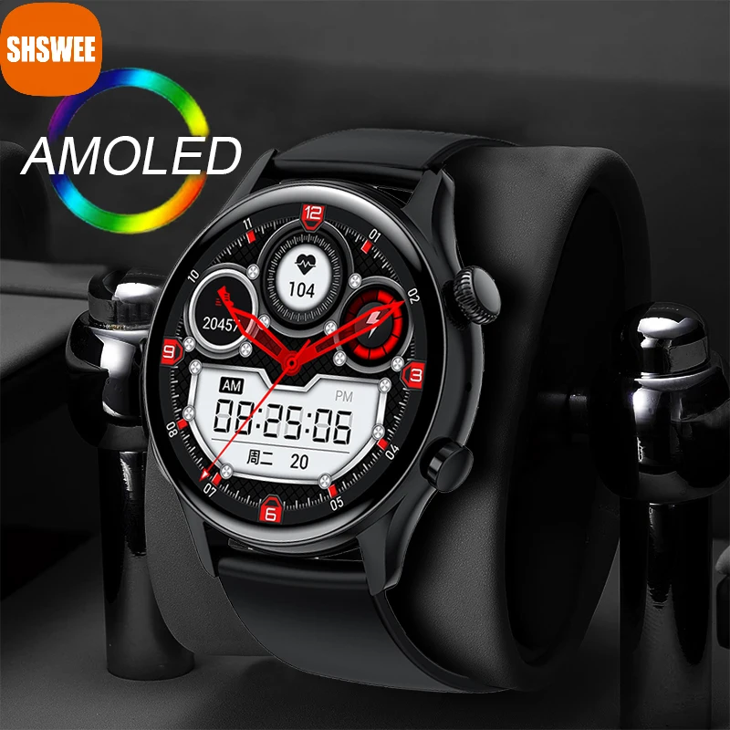 For Samsung Apple Xiaomi Huawei Bluetooth Call Smart Watch Men IP68 Waterproof Heart Rate Monitoring SmartWatch For IOS Android
For Samsung Apple Xiaomi Huawei Bluetooth Call Smart Watch Men IP68 Waterproof Heart Rate Monitoring SmartWatch For IOS Android