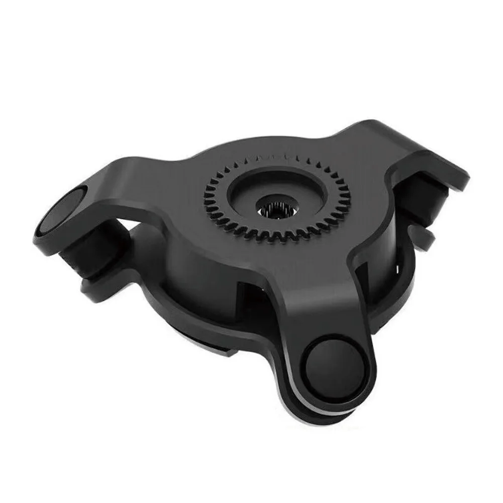 Mobile Phone Bracket Shock Absorber 5.7*2.2cm Absorbing Module Anti-shake Black Motorcycle Bike Brand New Hot Sale
Mobile Phone Bracket Shock Absorber 5.7*2.2cm Absorbing Module Anti-shake Black Motorcycle Bike Brand New Hot Sale