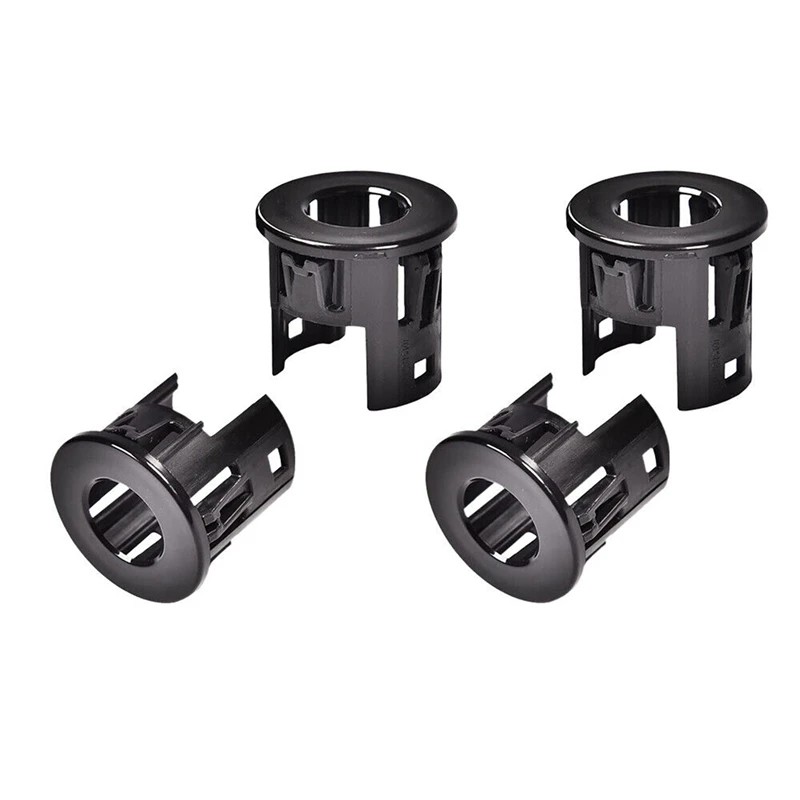 Кронштейн датчика парковки 5LS52TZZAA для Dodge Ram 1500 2500 3500 2014-2018, 4 шт.
Кронштейн датчика парковки 5LS52TZZAA для Dodge Ram 1500 2500 3500 2014-2018, 4 шт.