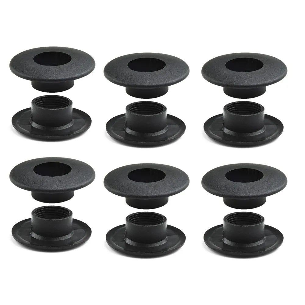 10PCS 16mm Table Football Bearing Replacement For Foosball Bushing Soccer Table Football Bearing Fun Games For 5529
10PCS 16mm Table Football Bearing Replacement For Foosball Bushing Soccer Table Football Bearing Fun Games For 5529
