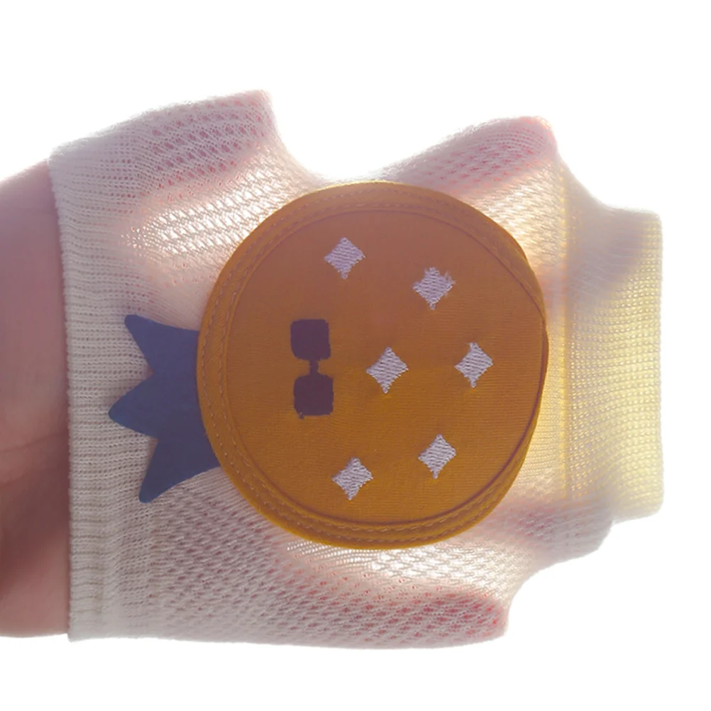 Knee Crawling Pads Socks Toddler Pad Protector Leg Children Kneepads Stuff Protectors Sleeve
Knee Crawling Pads Socks Toddler Pad Protector Leg Children Kneepads Stuff Protectors Sleeve