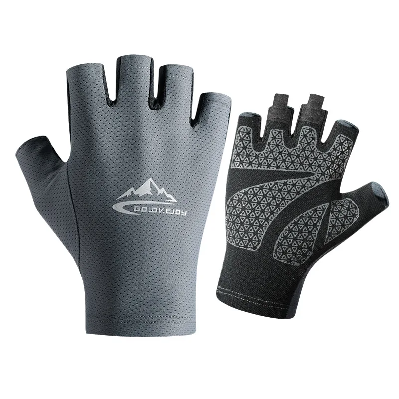 Half Finger Cycling Gloves Anti-Slip Gel Bicycle Riding Gloves Anti Slip For MTB Road Mountain Bike Glove Anti Shock Sport
Half Finger Cycling Gloves Anti-Slip Gel Bicycle Riding Gloves Anti Slip For MTB Road Mountain Bike Glove Anti Shock Sport