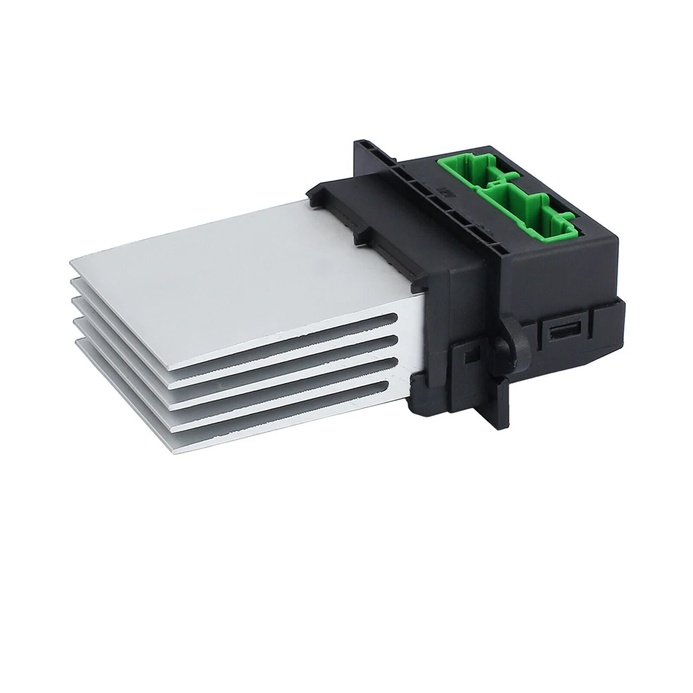 Stable and Consistent Heating with 6441 L2 Heater Motor Blower Resistor for Renault Clio Iii Mk3 Scenic I II Megane
Stable and Consistent Heating with 6441 L2 Heater Motor Blower Resistor for Renault Clio Iii Mk3 Scenic I II Megane