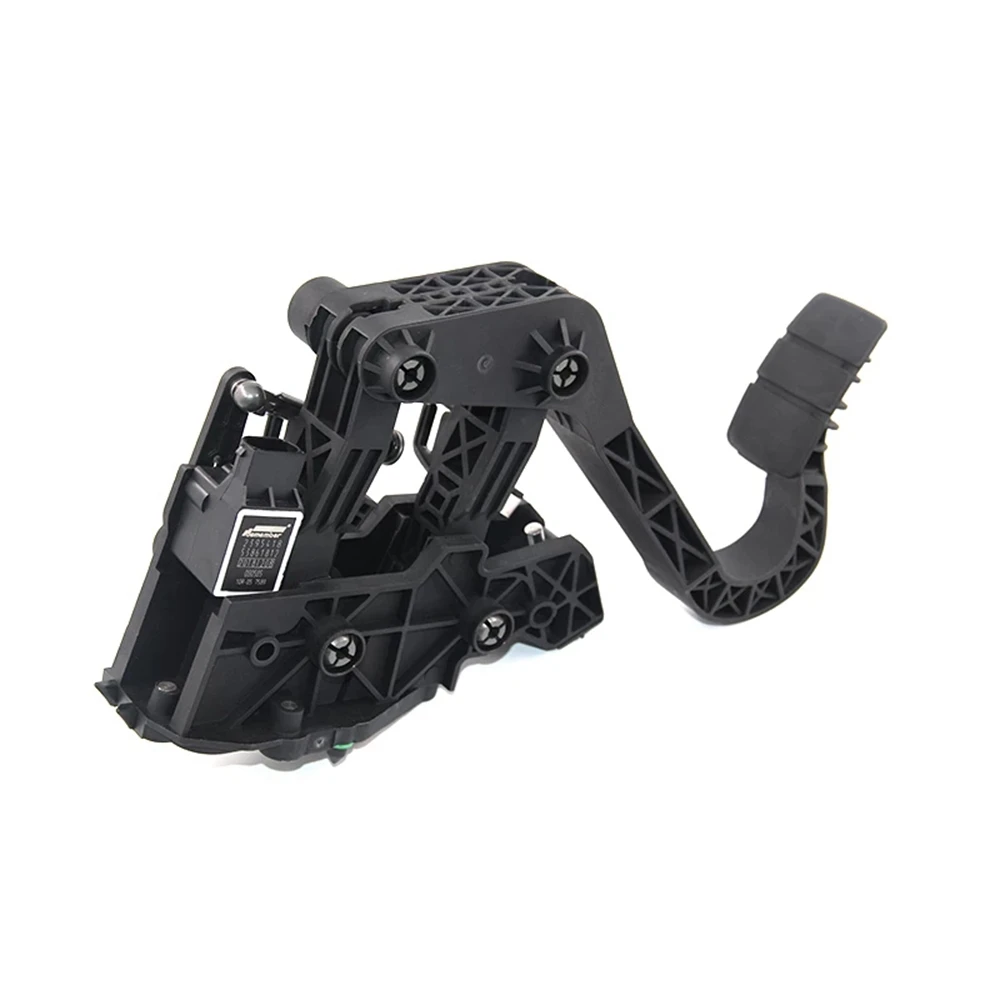 Trucks Accelerator Pedal with Position Sensor for Scania R Series 2018 2395418 1729022 1753411
Trucks Accelerator Pedal with Position Sensor for Scania R Series 2018 2395418 1729022 1753411