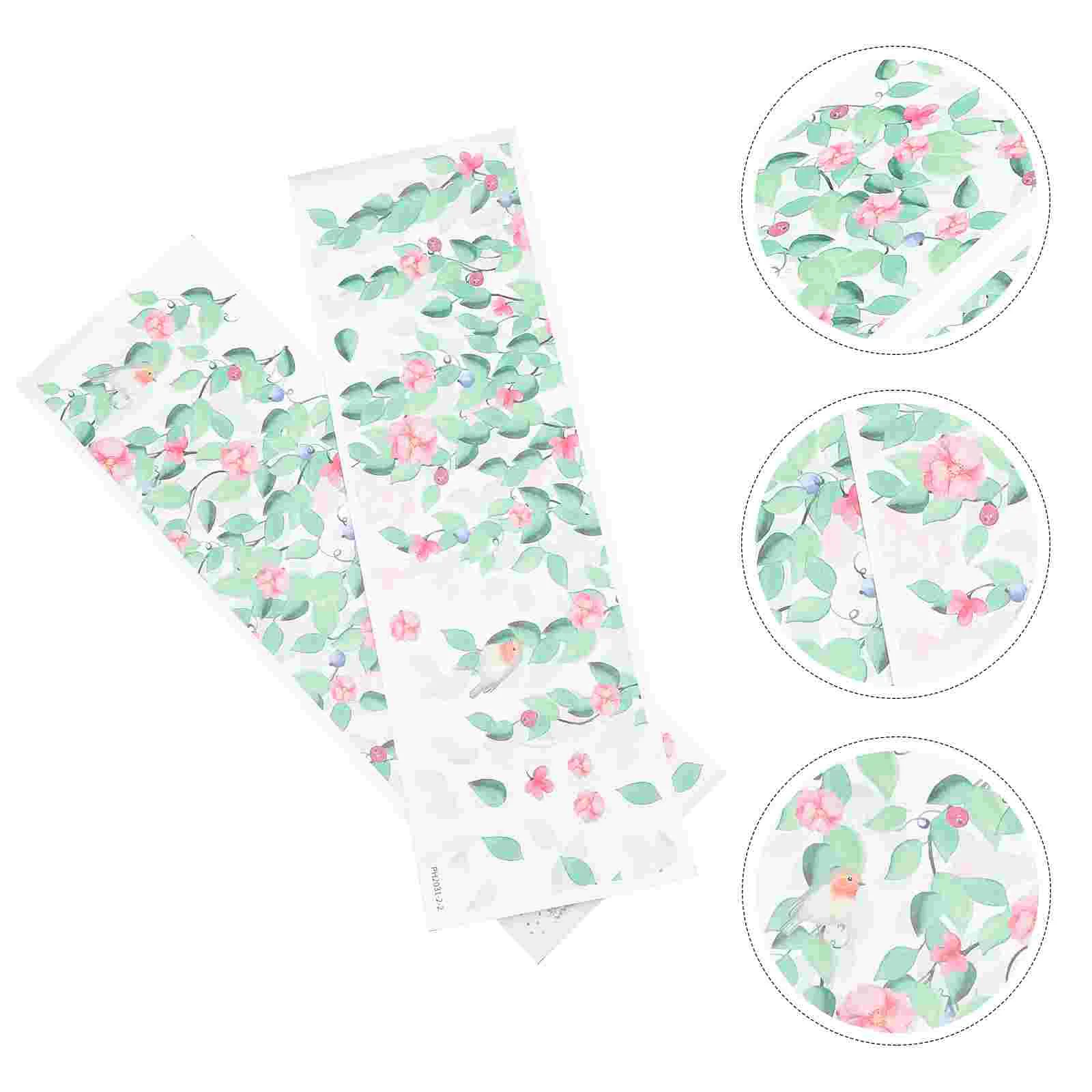 Wall Decals Leaves Decal Floral Window Sticker Stickers Mural Flower Girlsdecor Room Teen Wallpaper Leaf Vine Cartoon Stickpeel
Wall Decals Leaves Decal Floral Window Sticker Stickers Mural Flower Girlsdecor Room Teen Wallpaper Leaf Vine Cartoon Stickpeel