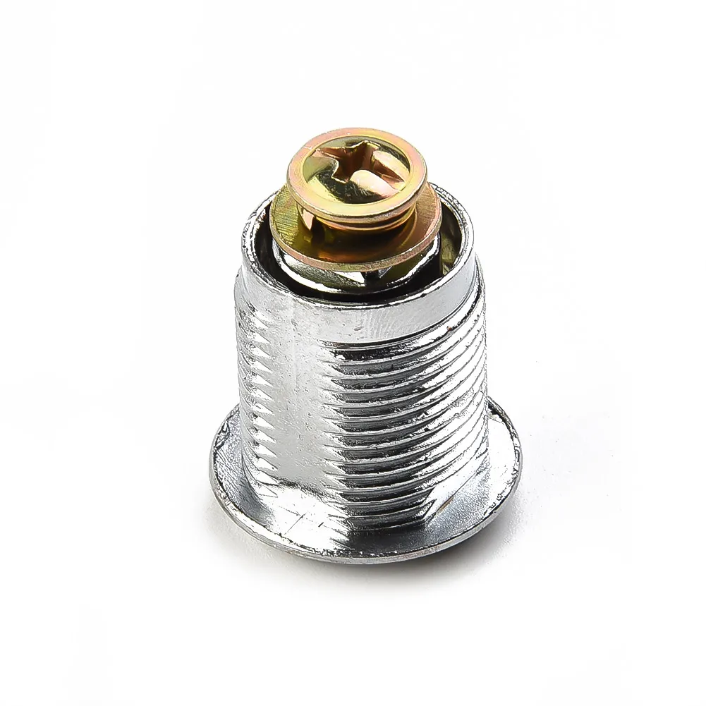 Fashion Mailbox Lock Mailbox Box Hook Lock Drawer Elements 16/20 File 16/20/25/30mm Cam-Lock Wardrobe Cupboard
Fashion Mailbox Lock Mailbox Box Hook Lock Drawer Elements 16/20 File 16/20/25/30mm Cam-Lock Wardrobe Cupboard