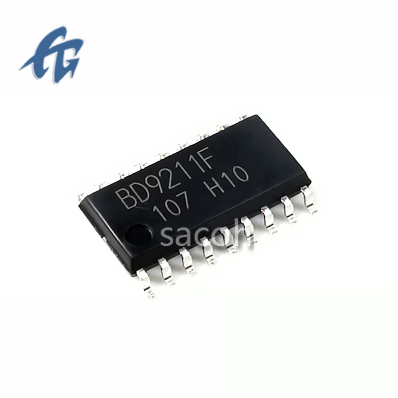 (SACOH IC Integrated circuit) BD9211F 5Pcs 100% Brand New Original In Stock 
(SACOH IC Integrated circuit) BD9211F 5Pcs 100% Brand New Original In Stock