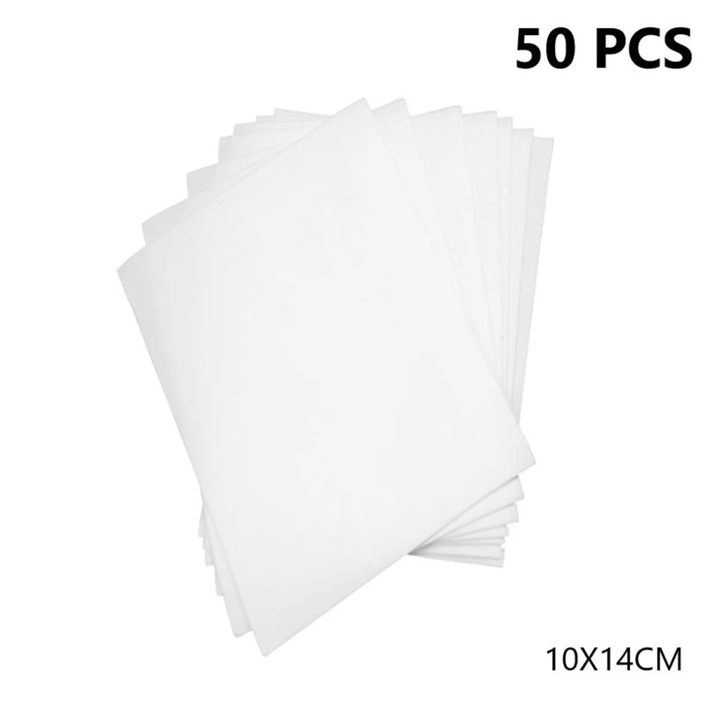 Brand New Colour Catcher Household Laundry Tablets Non-woven Fabric Replacement Set Spare Parts Washables White
Brand New Colour Catcher Household Laundry Tablets Non-woven Fabric Replacement Set Spare Parts Washables White