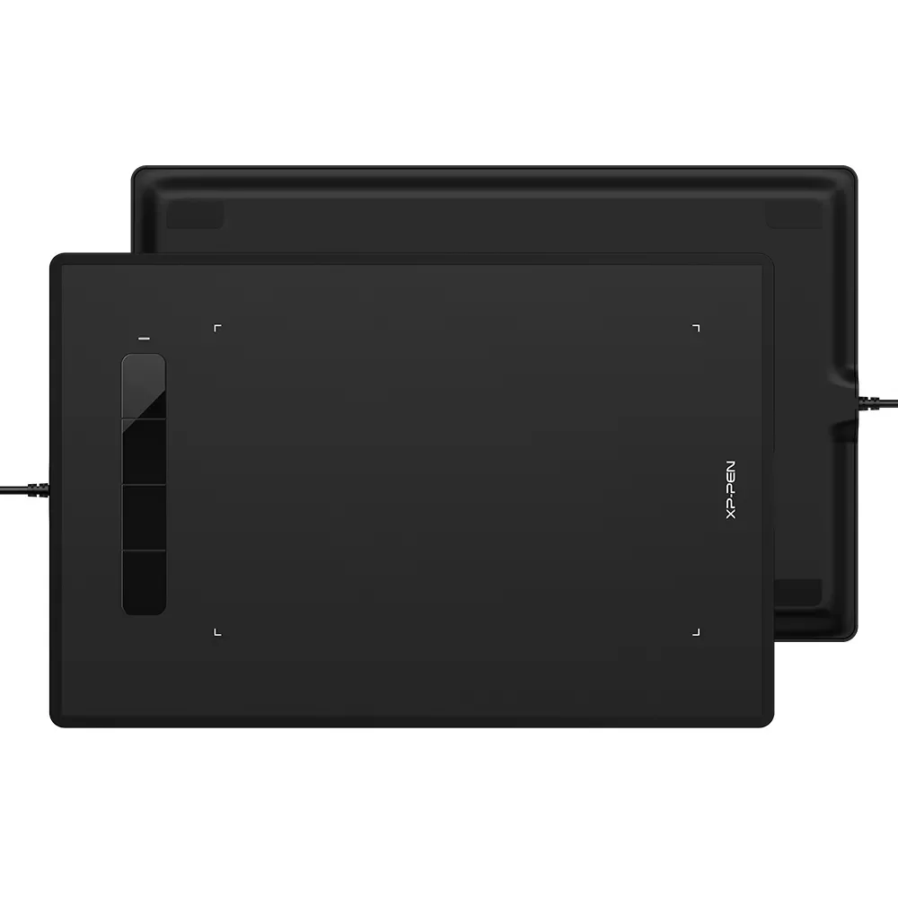 XPPen StarG960S Plus 9x6 Inch Drawing Tablet Graphics Tablet Support Android 60° Tilt 8192 Pressure E-Learning Teaching
XPPen StarG960S Plus 9x6 Inch Drawing Tablet Graphics Tablet Support Android 60° Tilt 8192 Pressure E-Learning Teaching