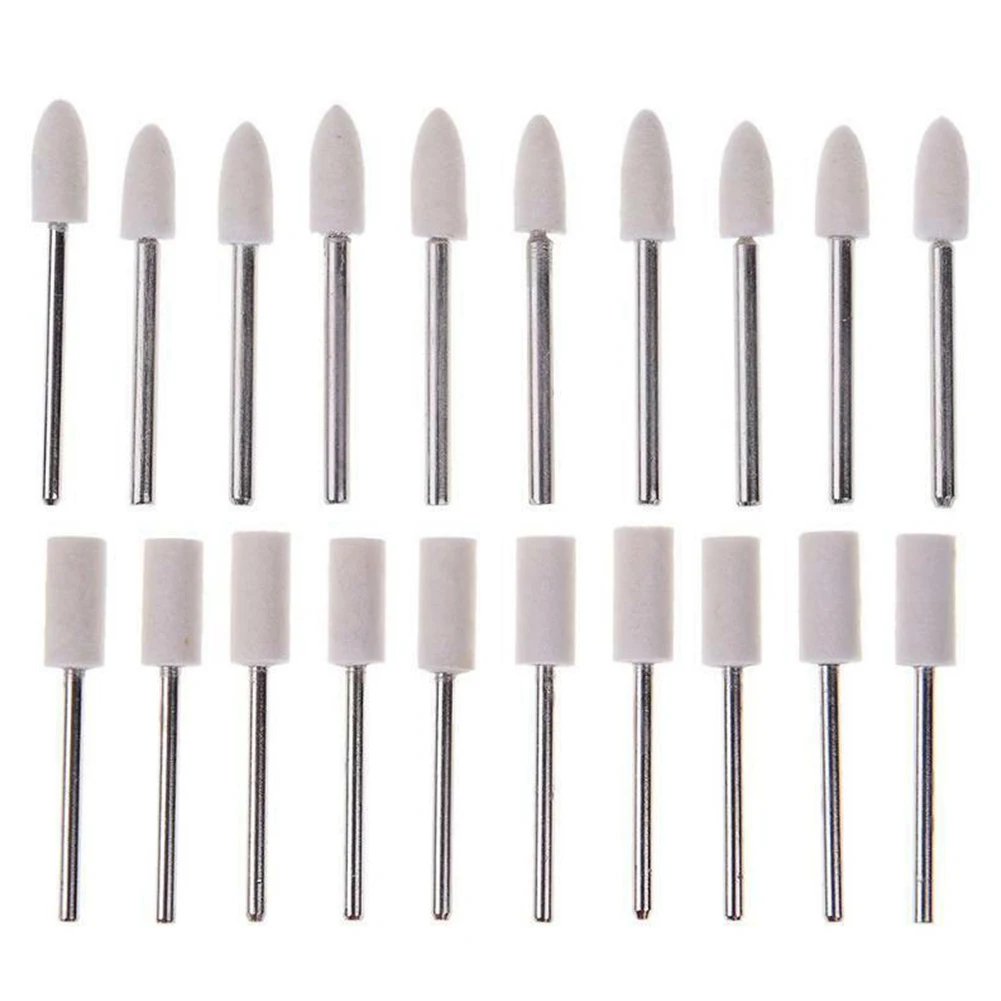 100pcs/set Professional Mini Pad With Shank Rotary Tool Polishing Wheel Multi Use Durable Easy Apply Clean Artificial Wool
100pcs/set Professional Mini Pad With Shank Rotary Tool Polishing Wheel Multi Use Durable Easy Apply Clean Artificial Wool