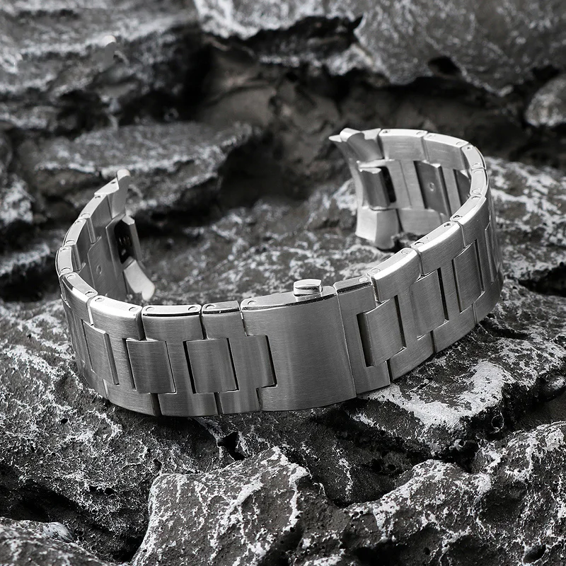 Solid stainless steel watch band for IWC marine timepiece series Aquatimer diving quick release Bracelet 22mm men's wristband
Solid stainless steel watch band for IWC marine timepiece series Aquatimer diving quick release Bracelet 22mm men's wristband