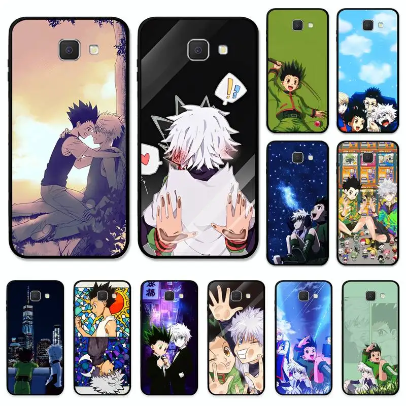 Hunter x Hunters Phone Case for Samsung J 4 5 6 7 8 prime plus 2018 2017 2016 J7 core
Hunter x Hunters Phone Case for Samsung J 4 5 6 7 8 prime plus 2018 2017 2016 J7 core